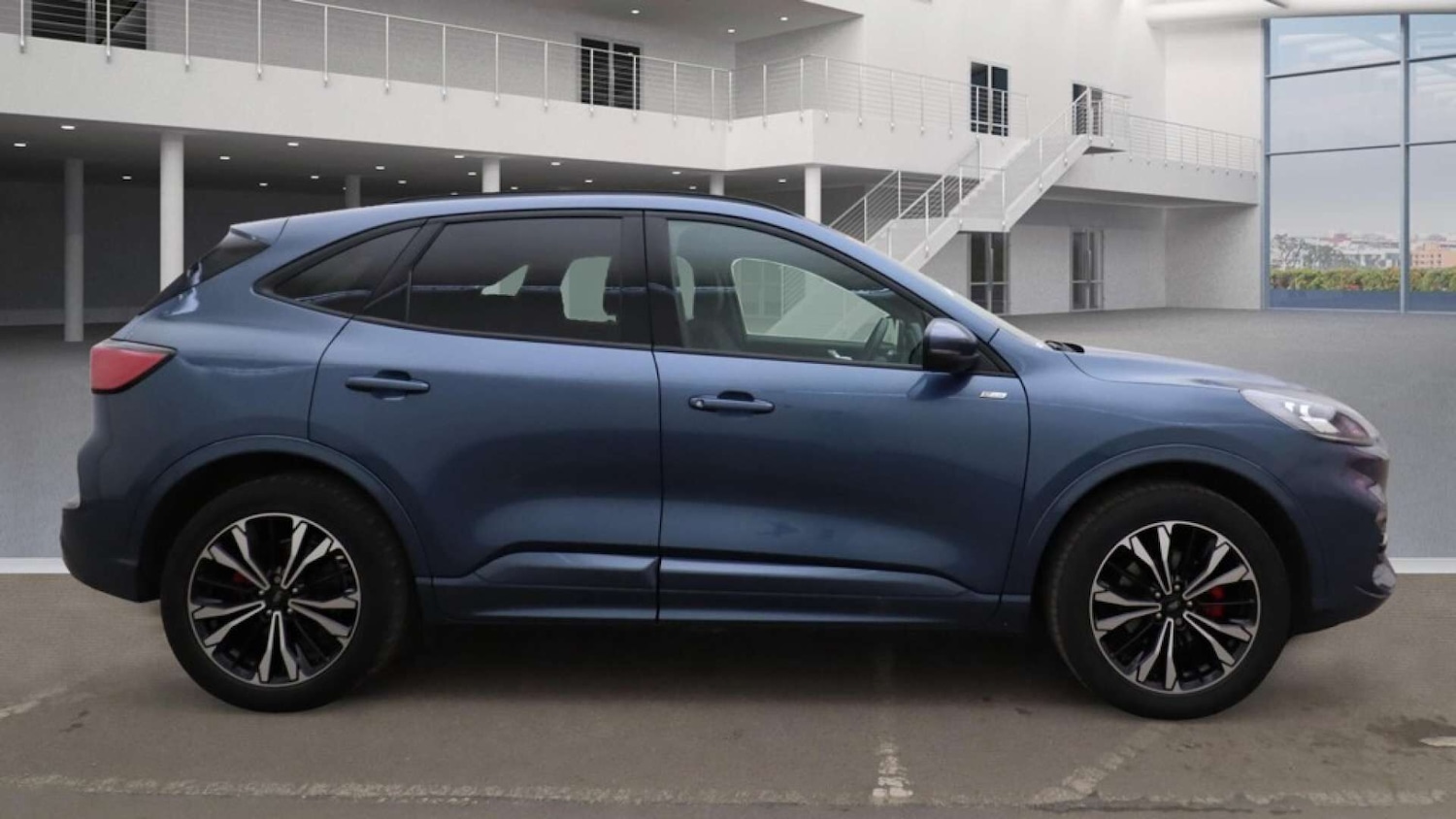 Used Ford Kuga 2022 for sale - 76453706: Photo 6