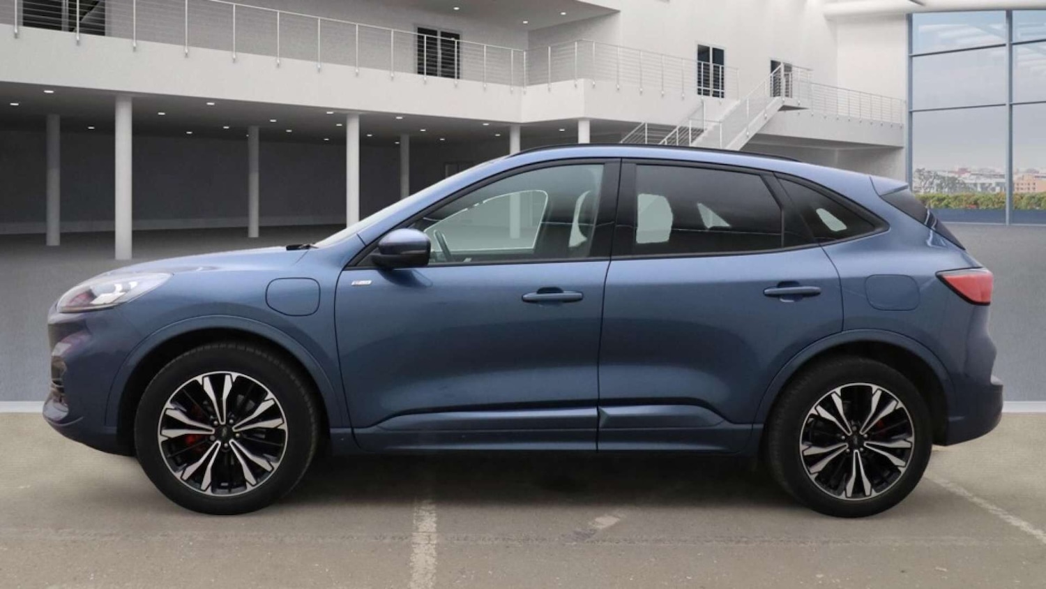 Used Ford Kuga 2022 for sale - 76453706: Photo 7