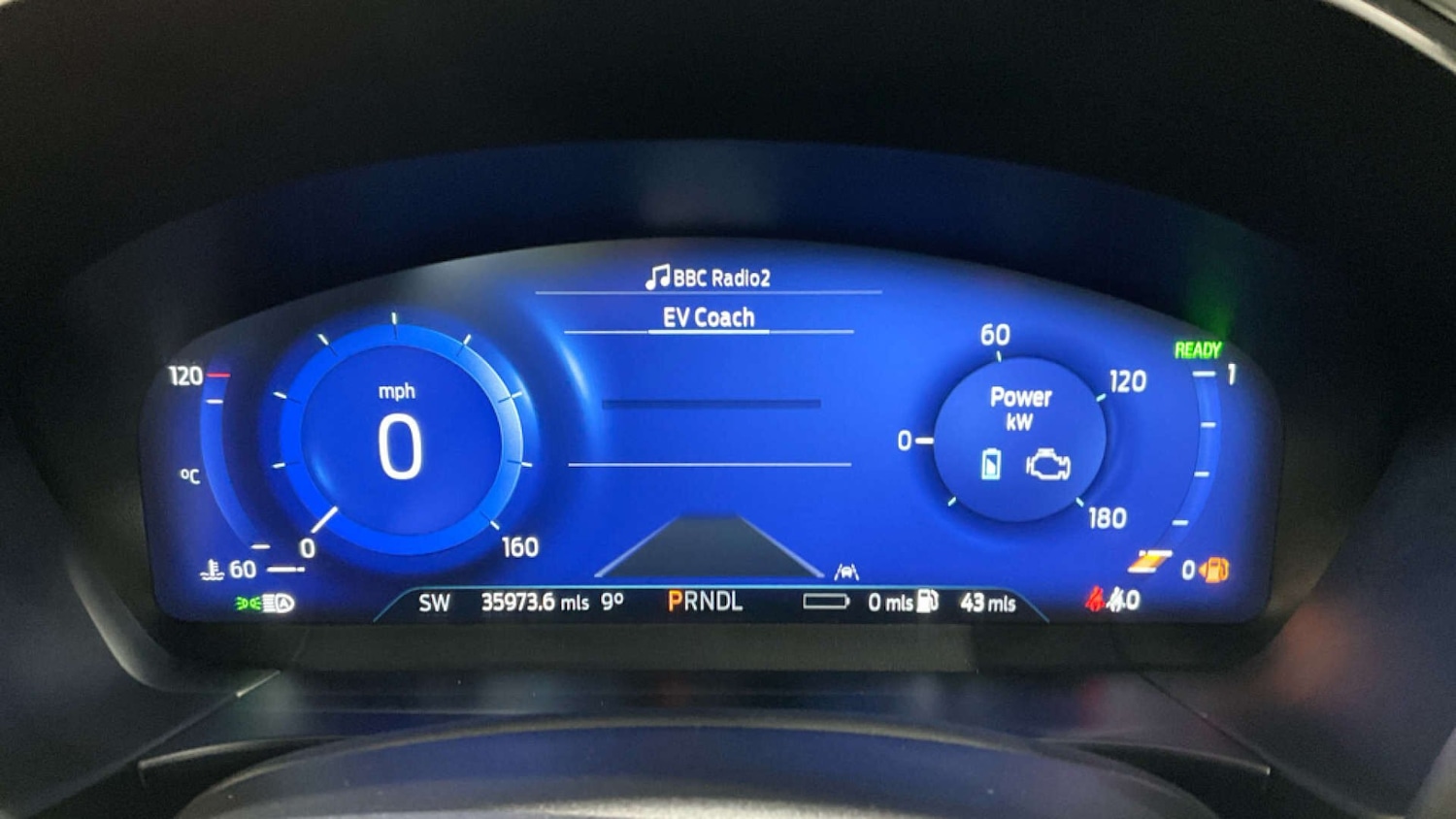 Used Ford Kuga 2022 for sale - 76453706: Photo 8