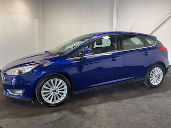 Used Ford Focus 2016 for sale - 75425386: Photo