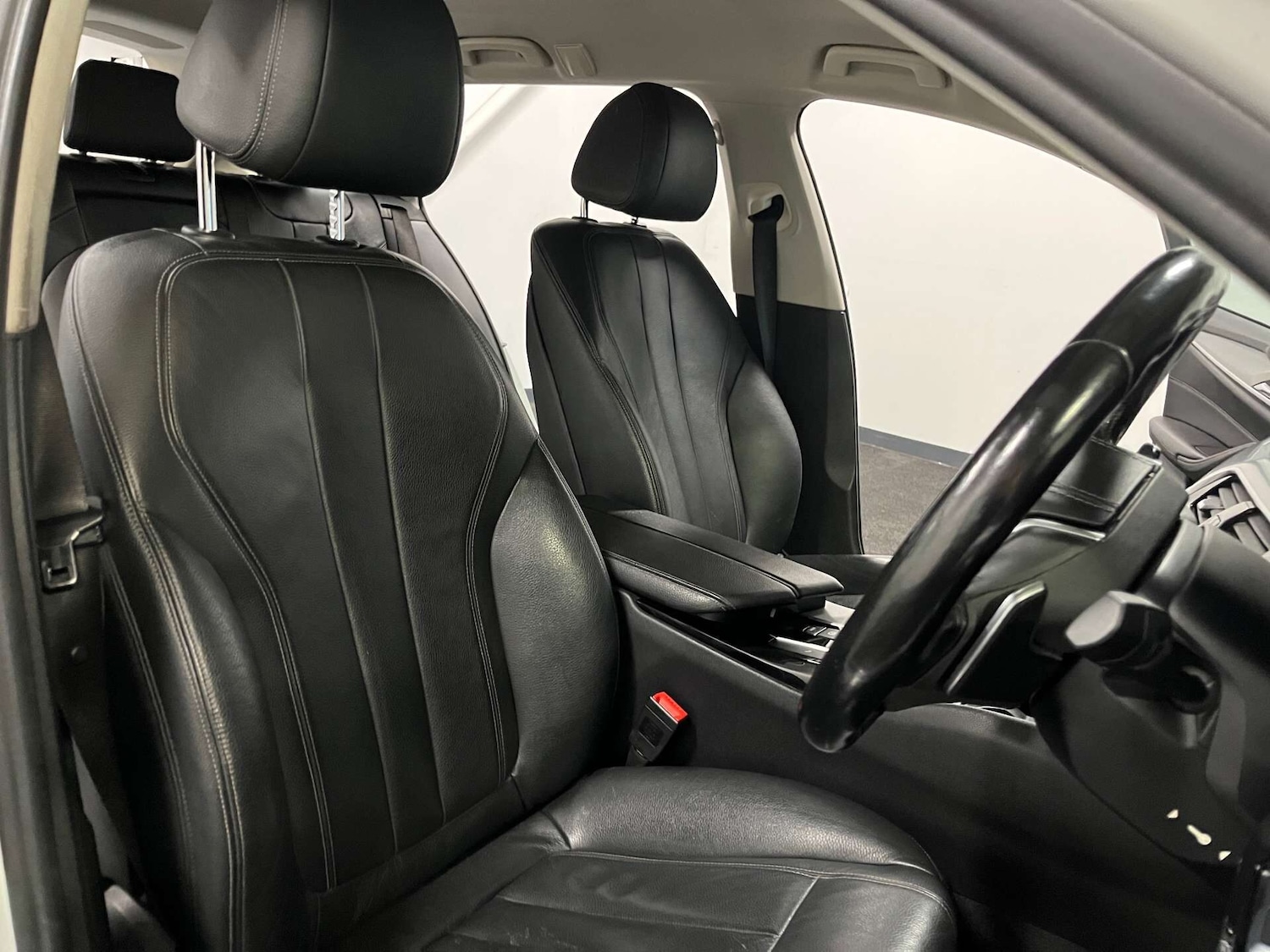 Used BMW 5 Series 2018 for sale - 76263346: Photo 13