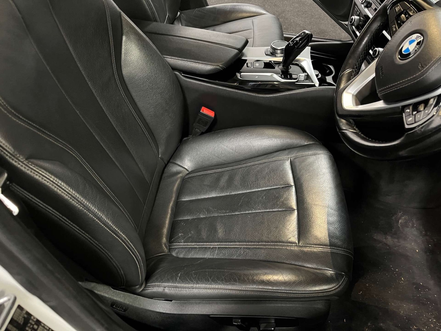 Used BMW 5 Series 2018 for sale - 76263346: Photo 14