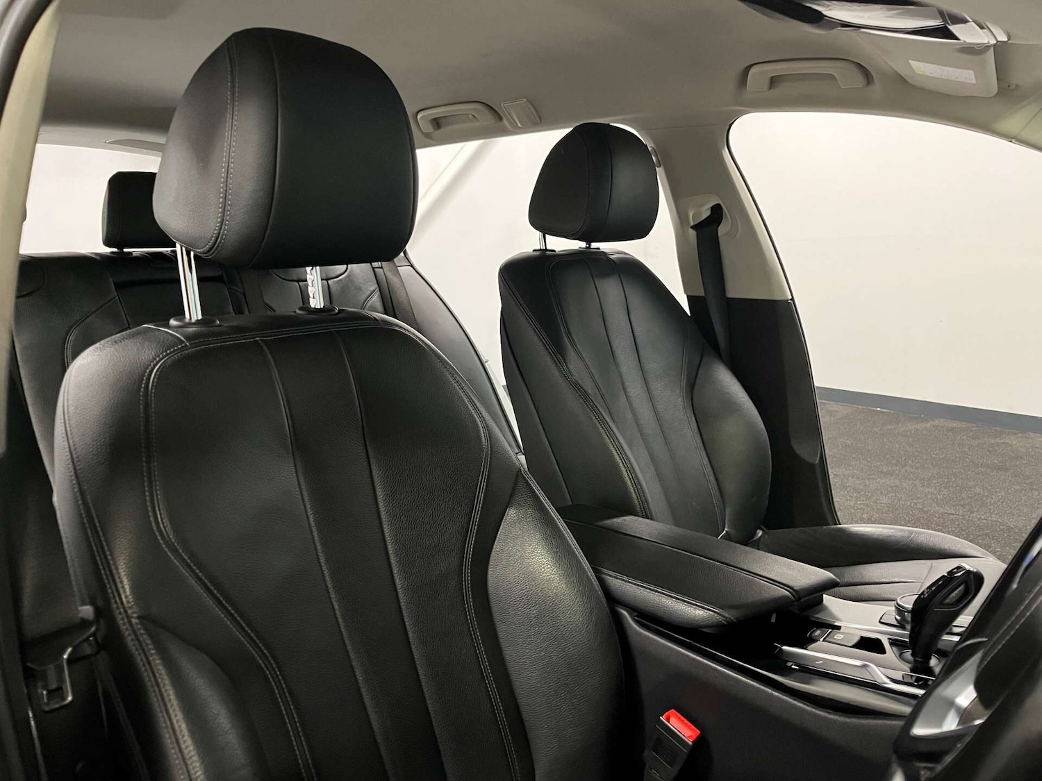 Used BMW 5 Series 2018 for sale - 76263346: Photo 16