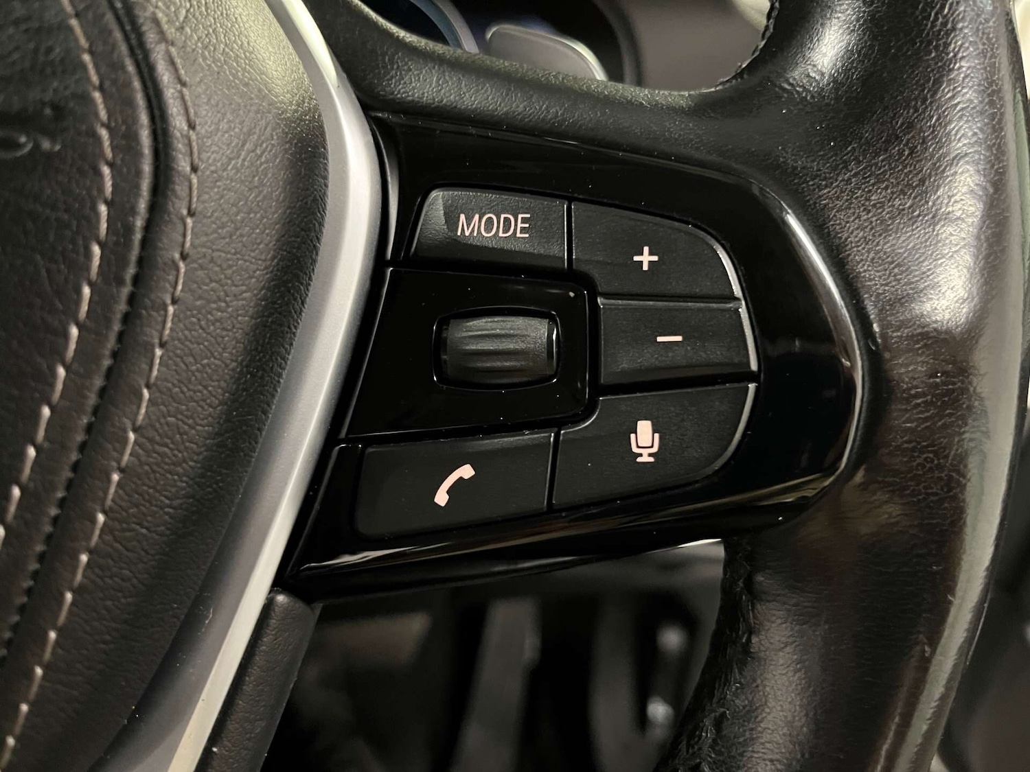 Used BMW 5 Series 2018 for sale - 76263346: Photo 20