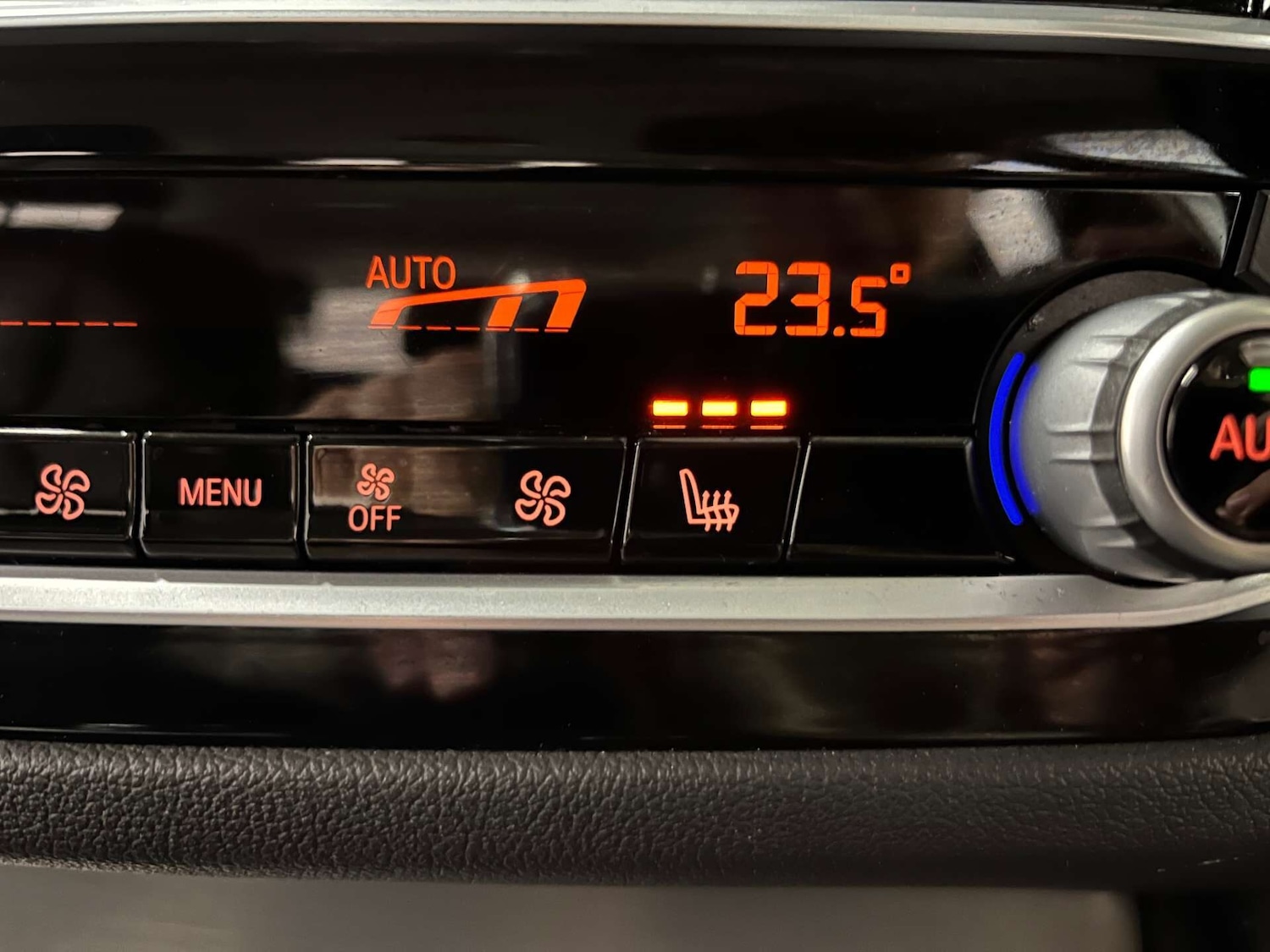 Used BMW 5 Series 2018 for sale - 76263346: Photo 24