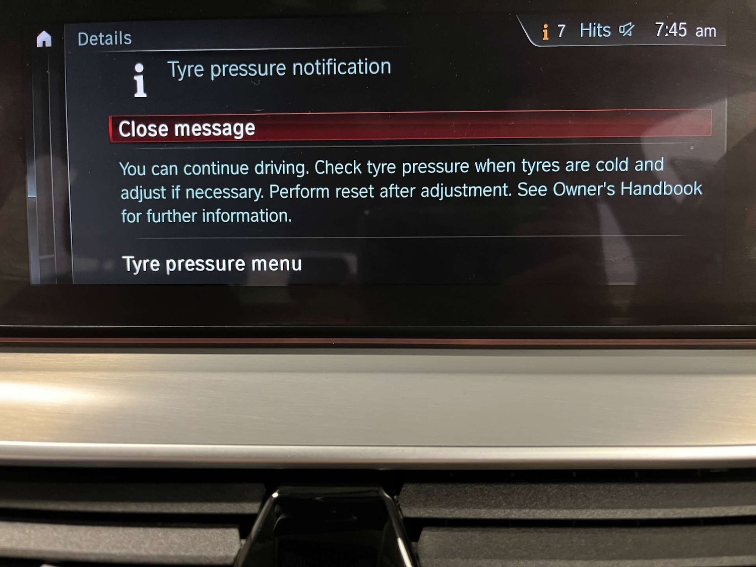 Used BMW 5 Series 2018 for sale - 76263346: Photo 25