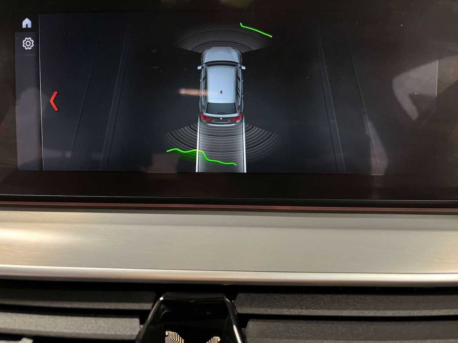 Used BMW 5 Series 2018 for sale - 76263346: Photo 27