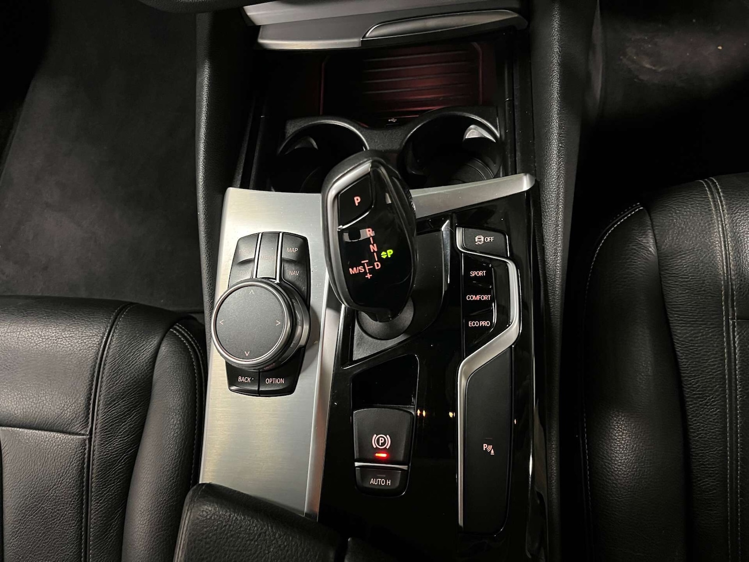 Used BMW 5 Series 2018 for sale - 76263346: Photo 28