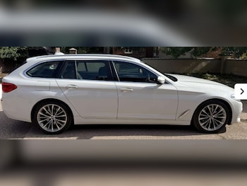 Used BMW 5 Series 2018 for sale - 76263346: Photo 2