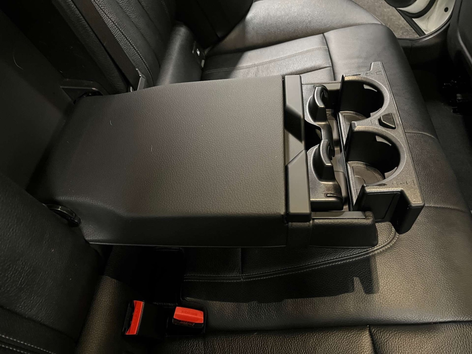 Used BMW 5 Series 2018 for sale - 76263346: Photo 34