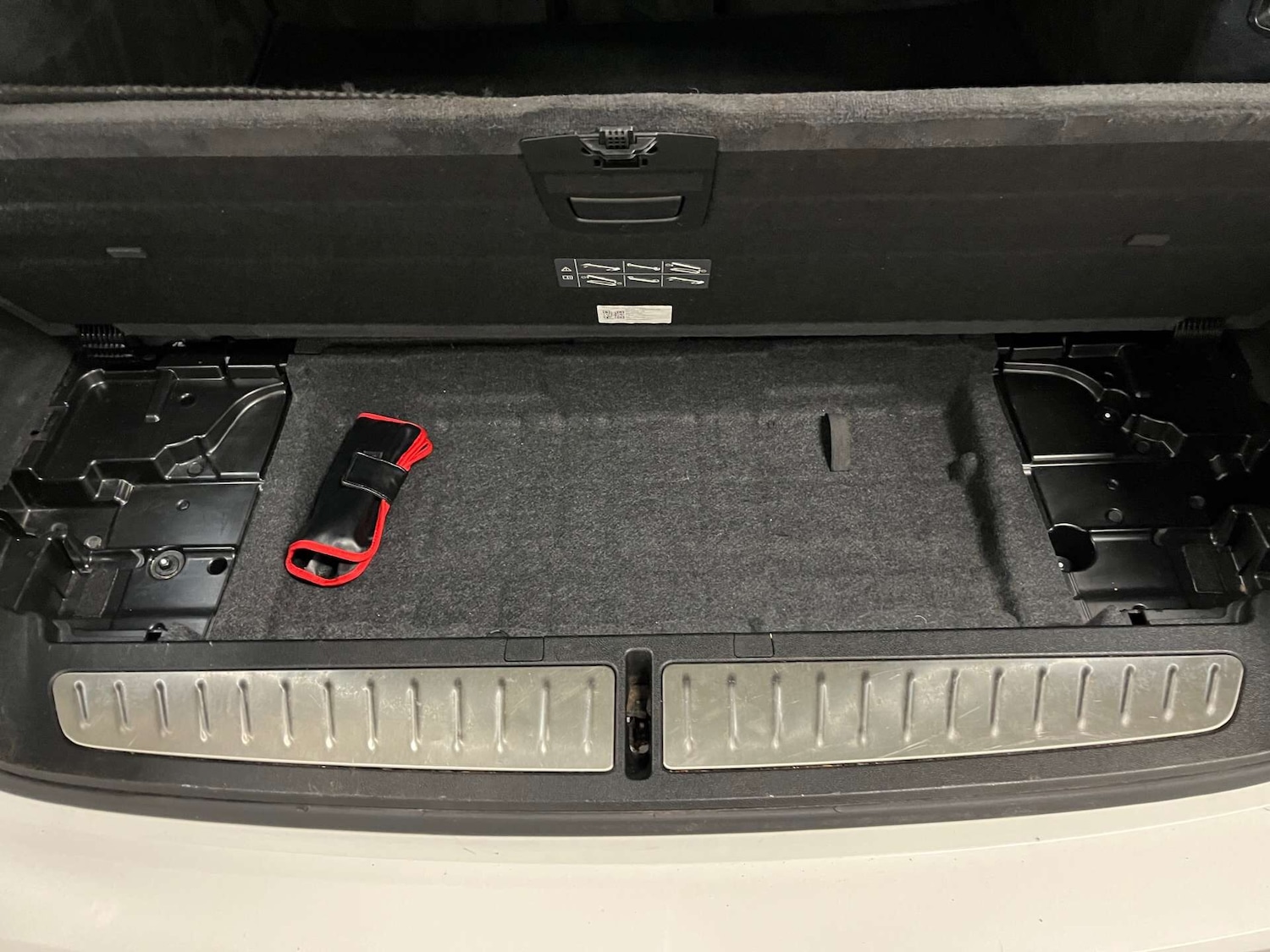 Used BMW 5 Series 2018 for sale - 76263346: Photo 39