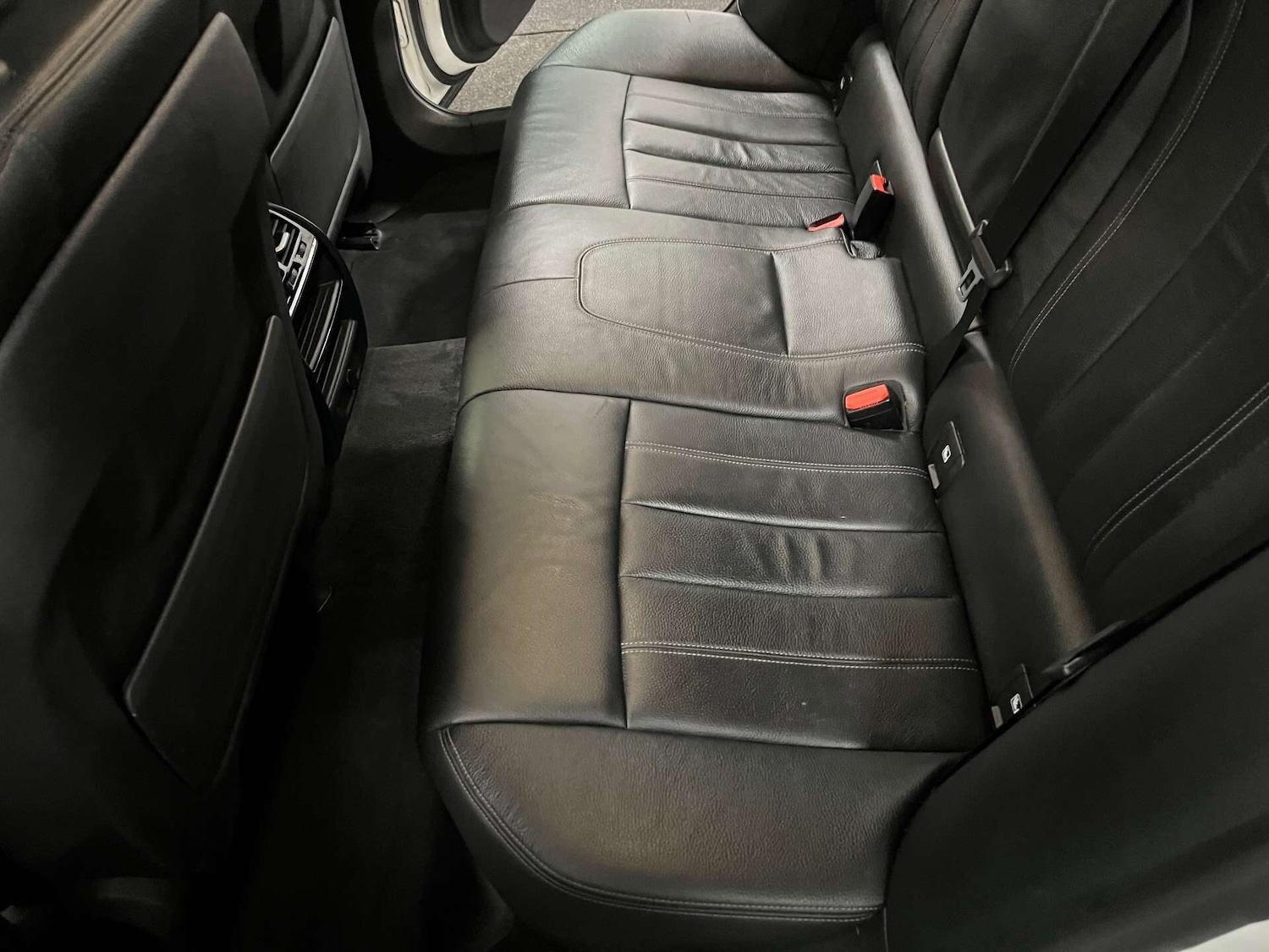 Used BMW 5 Series 2018 for sale - 76263346: Photo 45