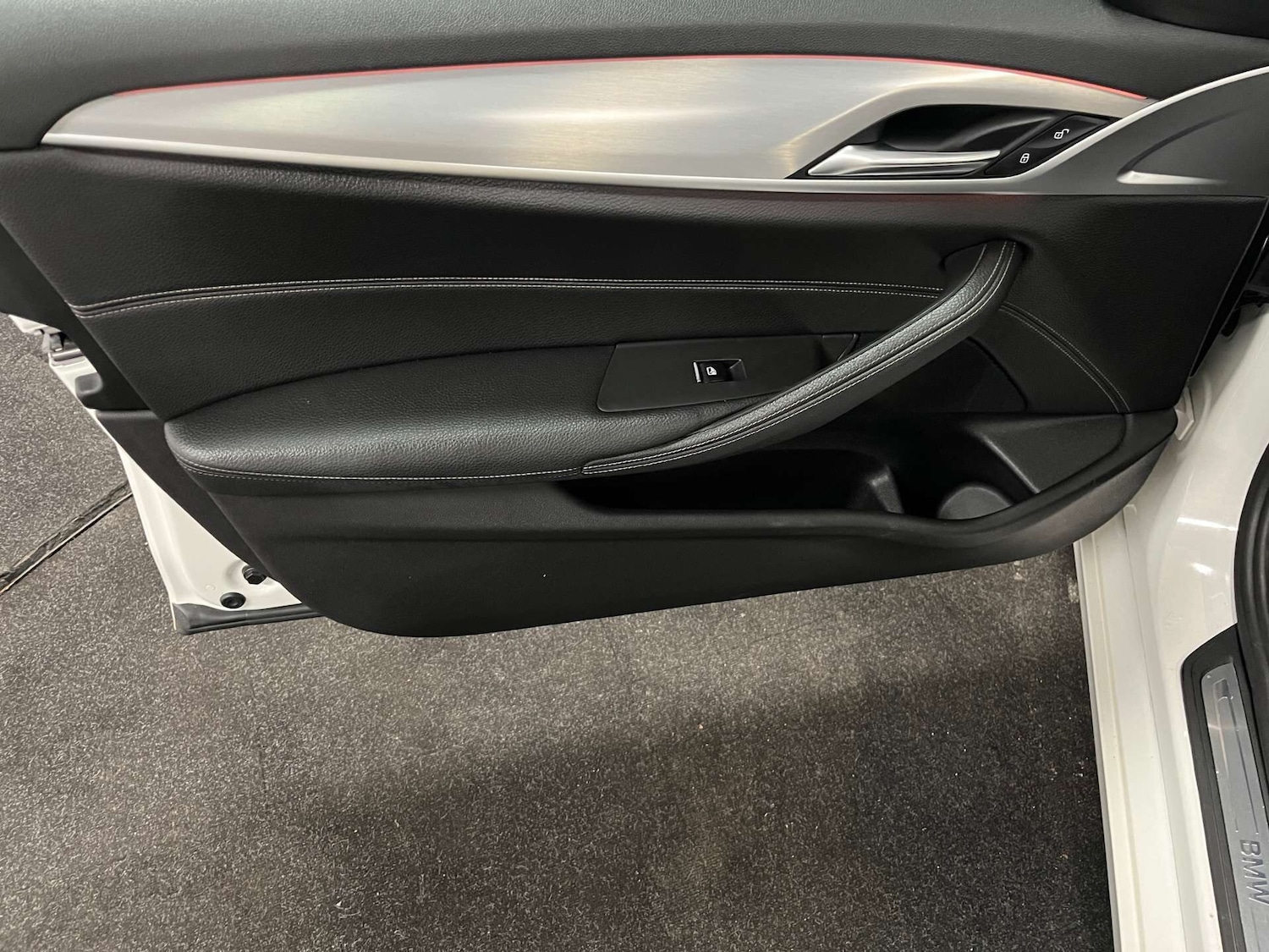 Used BMW 5 Series 2018 for sale - 76263346: Photo 47