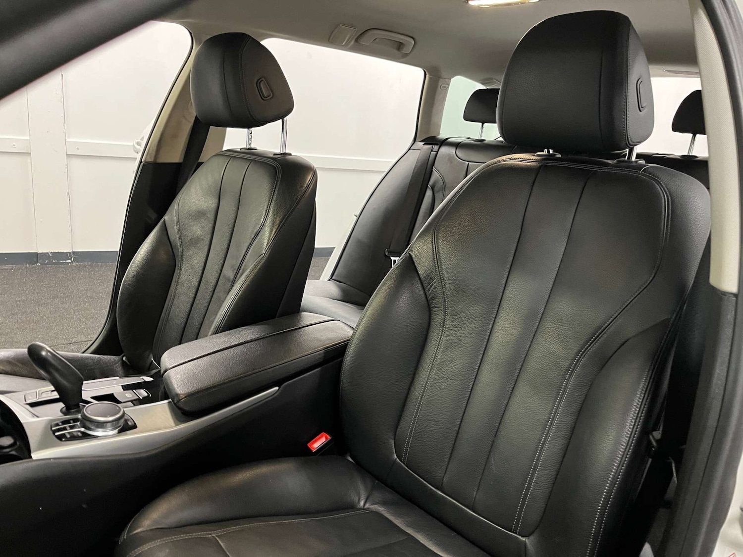 Used BMW 5 Series 2018 for sale - 76263346: Photo 48