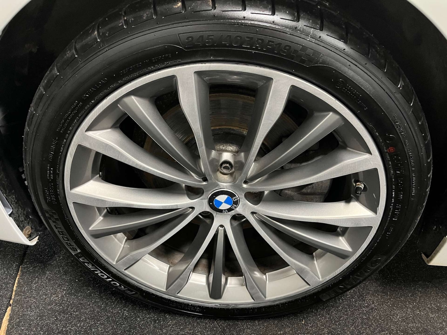 Used BMW 5 Series 2018 for sale - 76263346: Photo 53