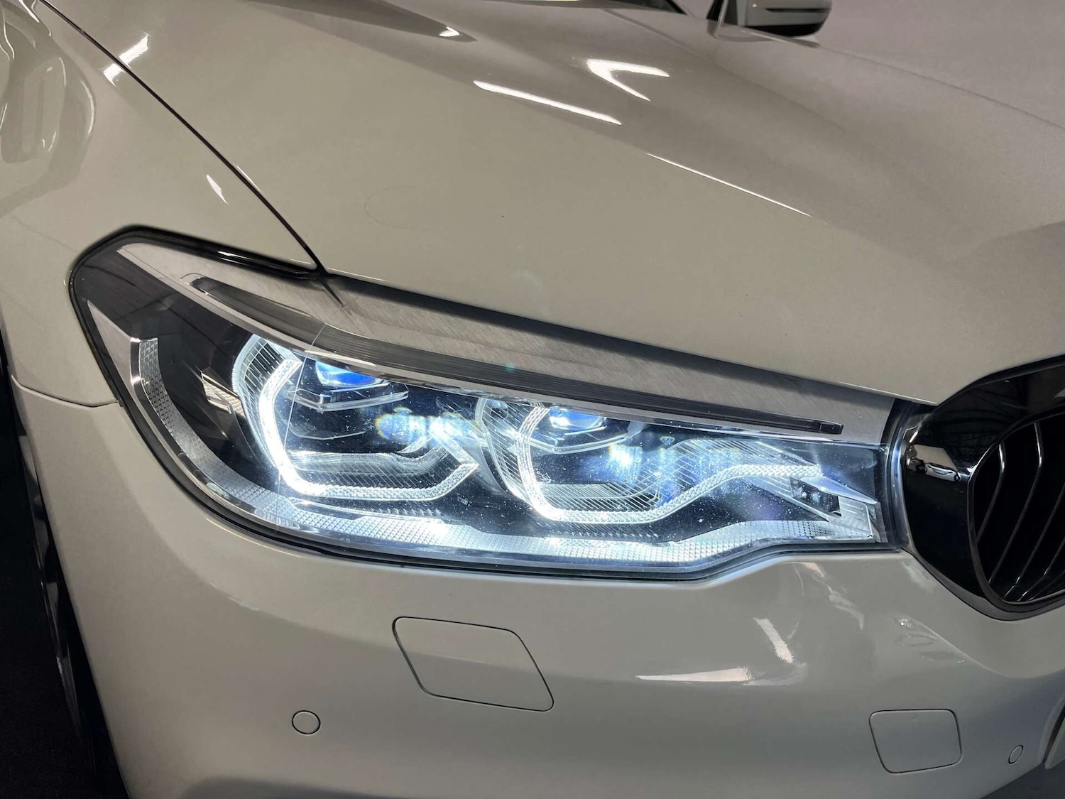 Used BMW 5 Series 2018 for sale - 76263346: Photo 54