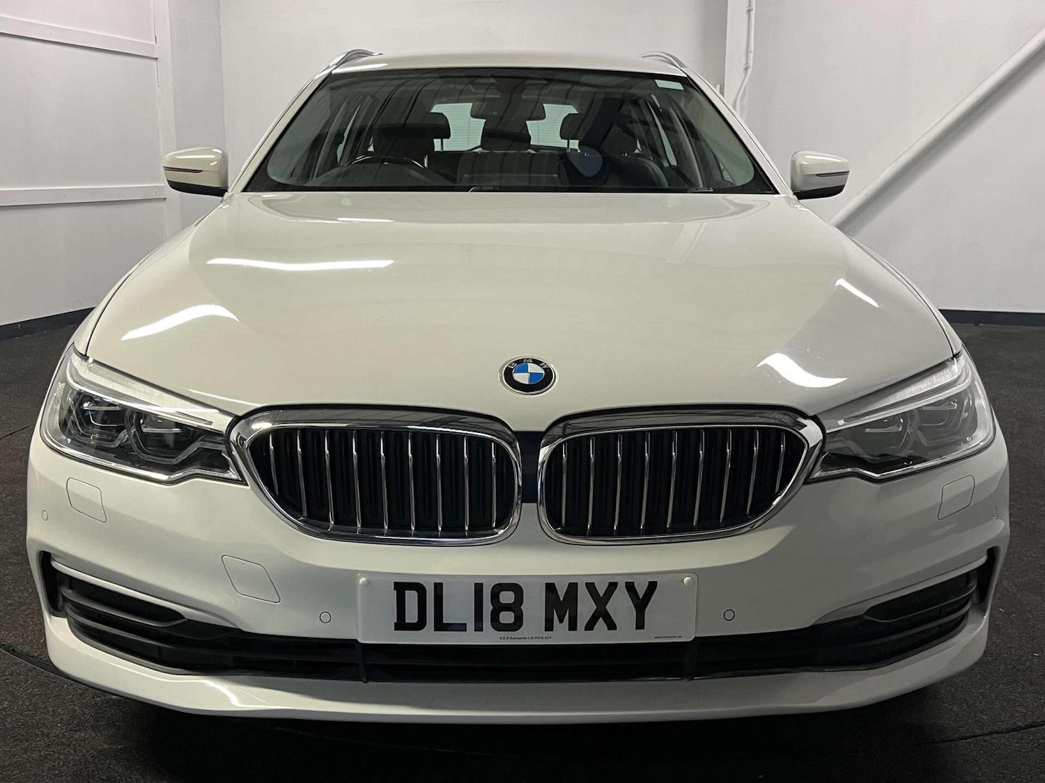Used BMW 5 Series 2018 for sale - 76263346: Photo 7
