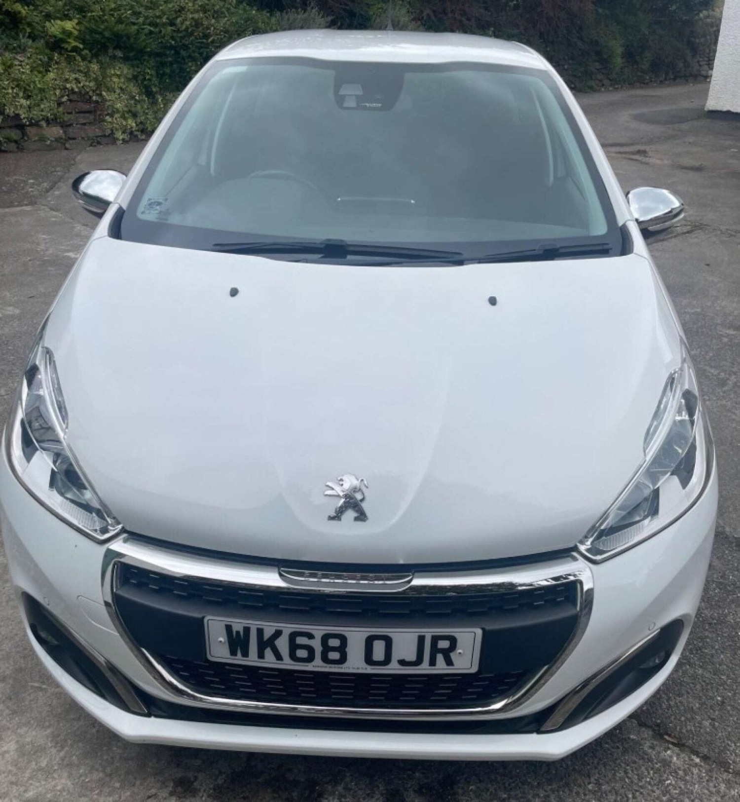 Used Peugeot 208 2018 for sale - 77919214: Photo 4