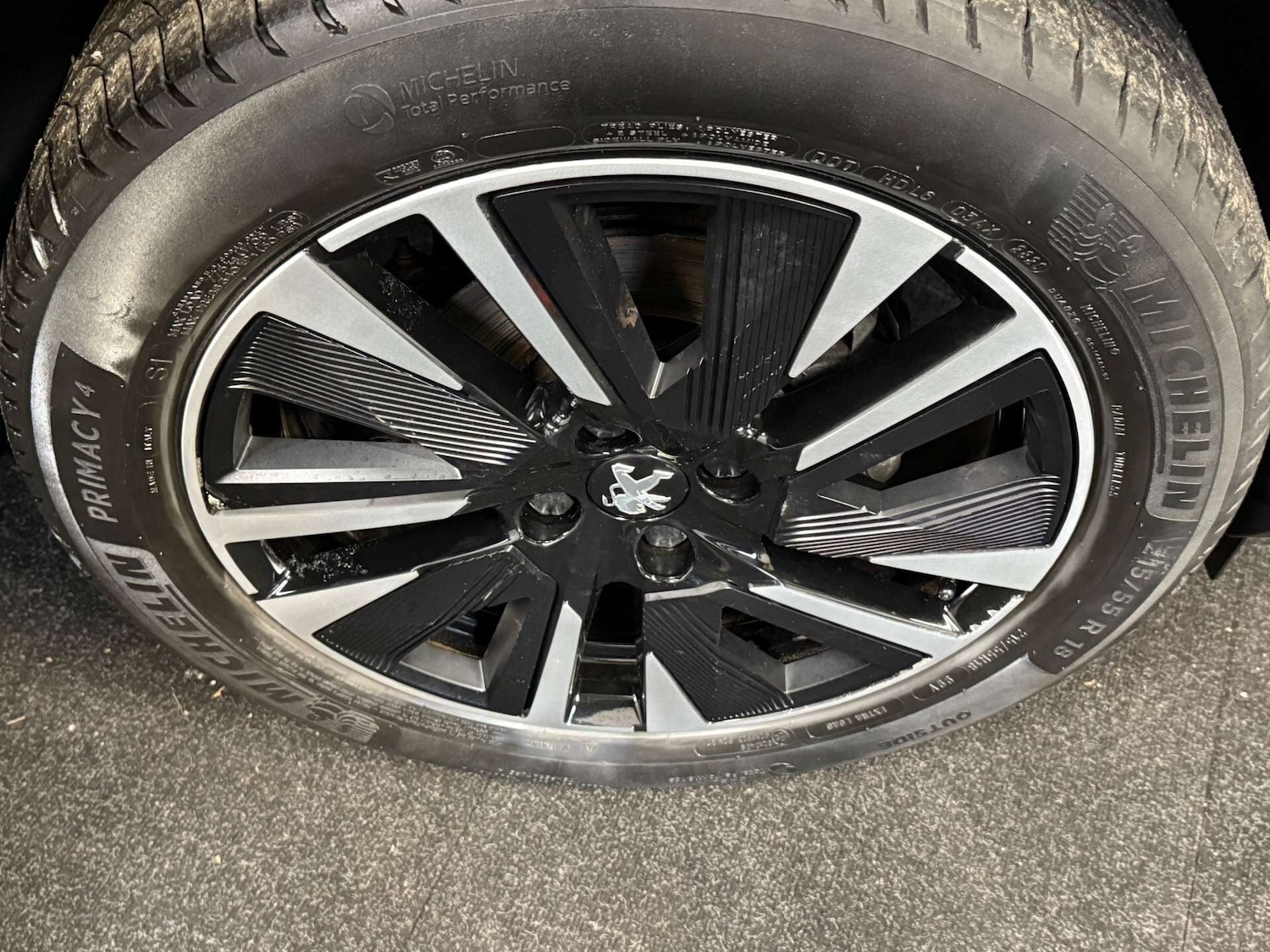 Used Peugeot 2008 2020 for sale - 76631155: Photo 10