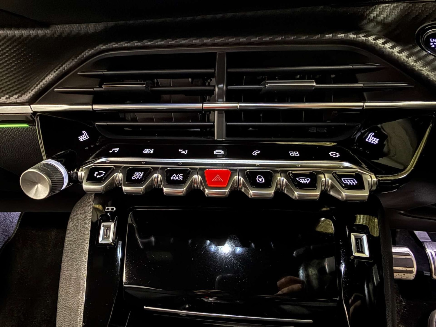 Used Peugeot 2008 2020 for sale - 76631155: Photo 19