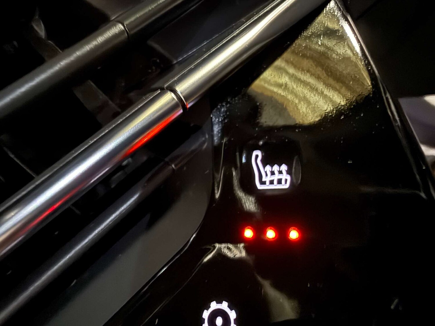 Used Peugeot 2008 2020 for sale - 76631155: Photo 20