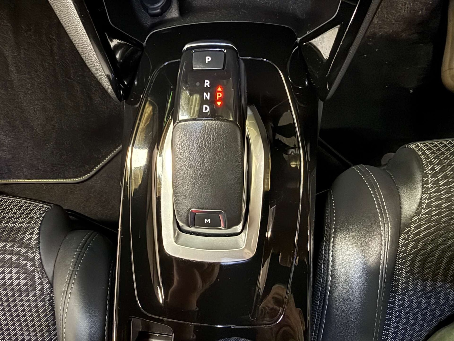 Used Peugeot 2008 2020 for sale - 76631155: Photo 21