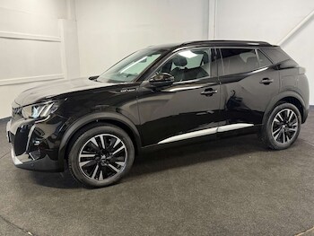 Used Peugeot 2008 2020 for sale - 76631155: Photo