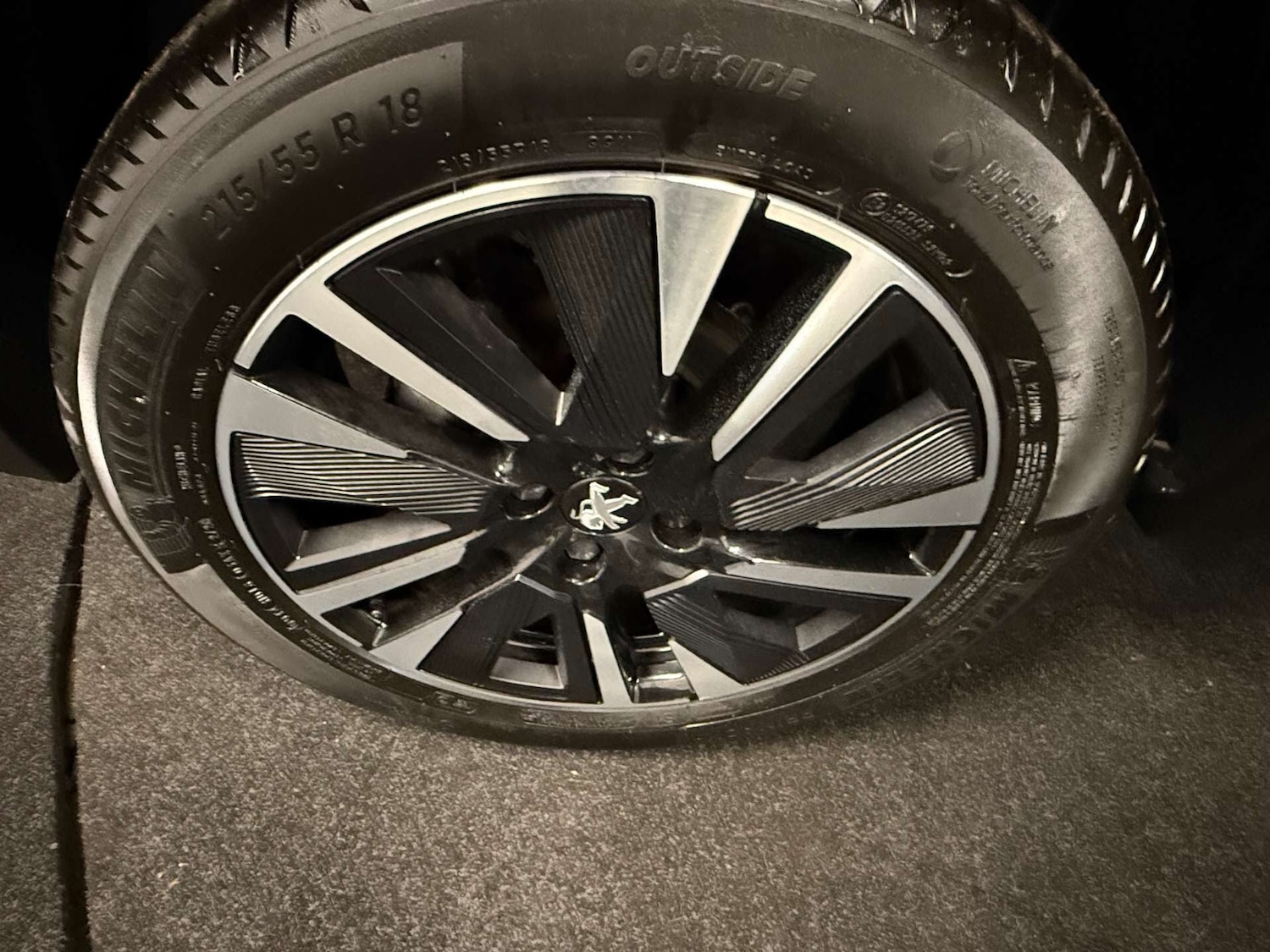 Used Peugeot 2008 2020 for sale - 76631155: Photo 38