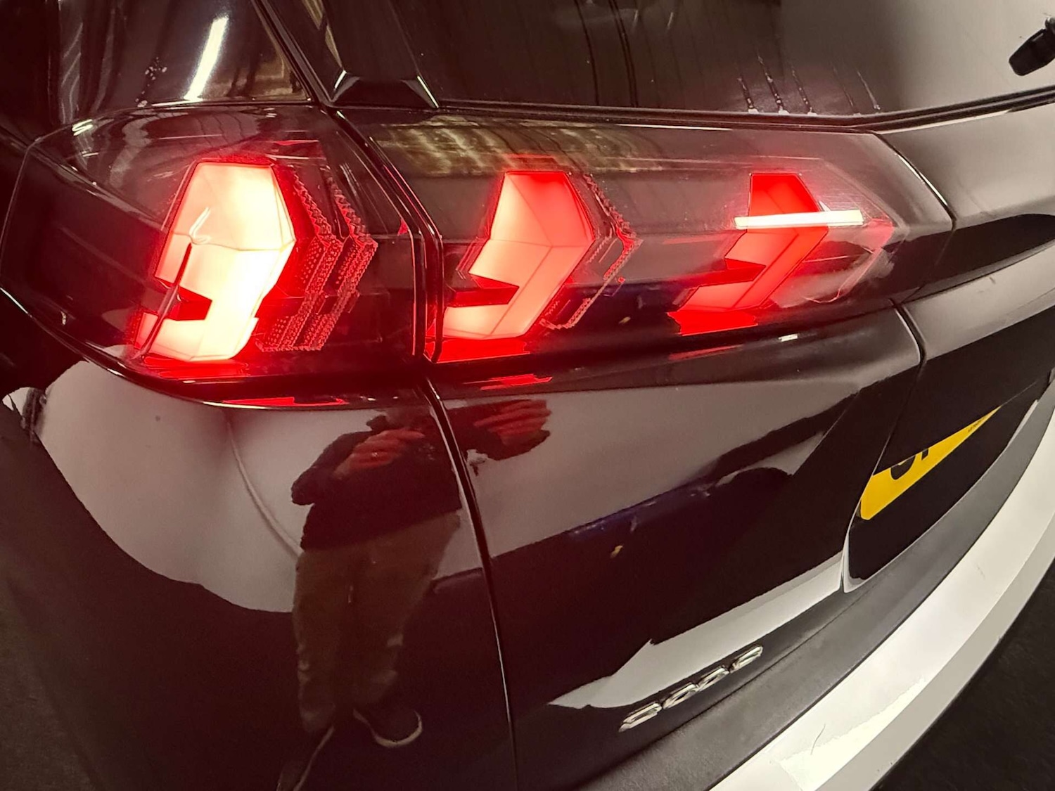 Used Peugeot 2008 2020 for sale - 76631155: Photo 43