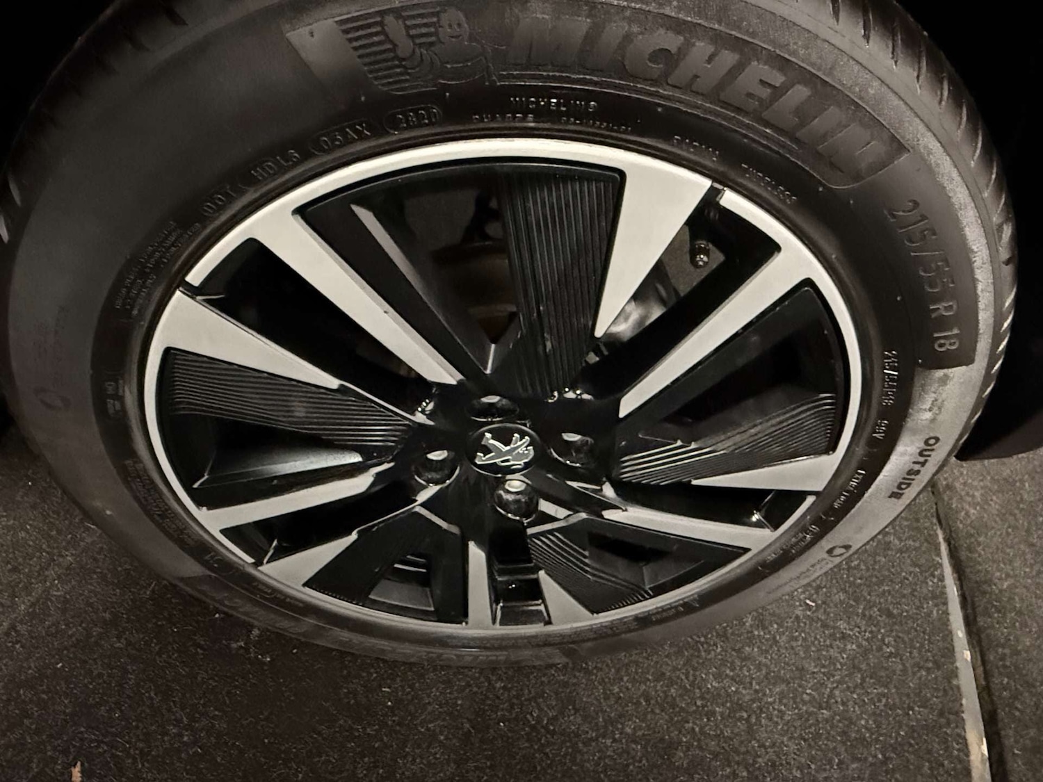 Used Peugeot 2008 2020 for sale - 76631155: Photo 44