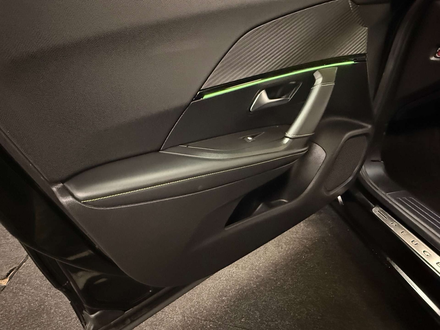 Used Peugeot 2008 2020 for sale - 76631155: Photo 53