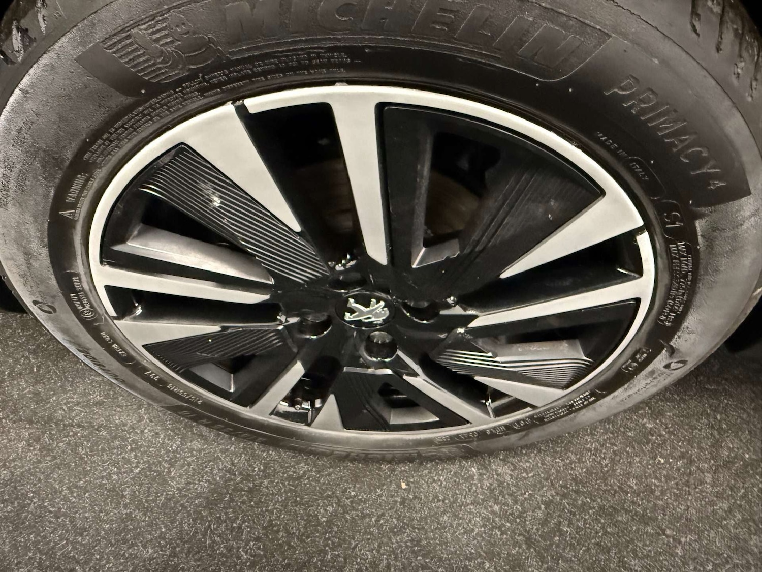 Used Peugeot 2008 2020 for sale - 76631155: Photo 55