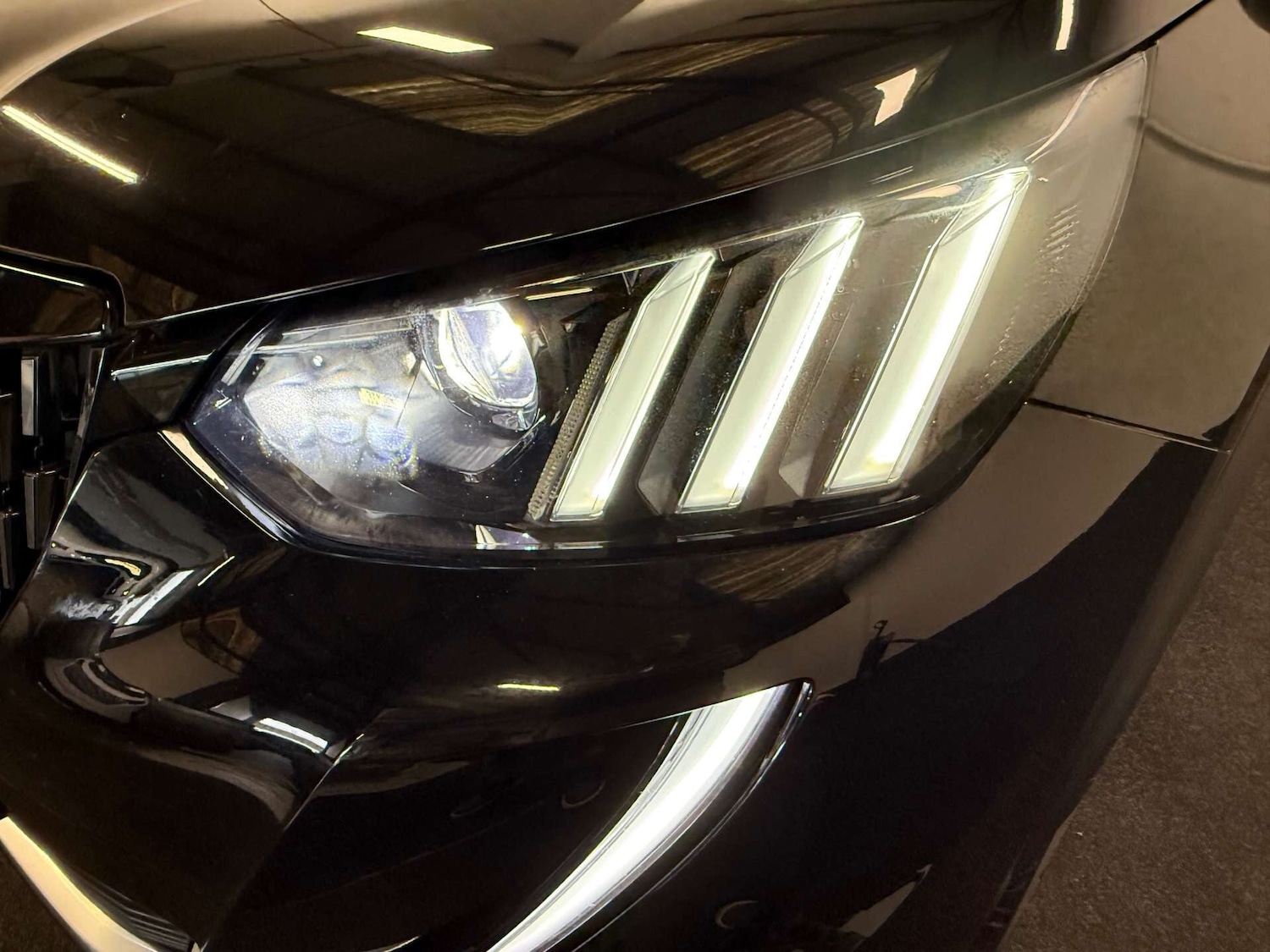 Used Peugeot 2008 2020 for sale - 76631155: Photo 56