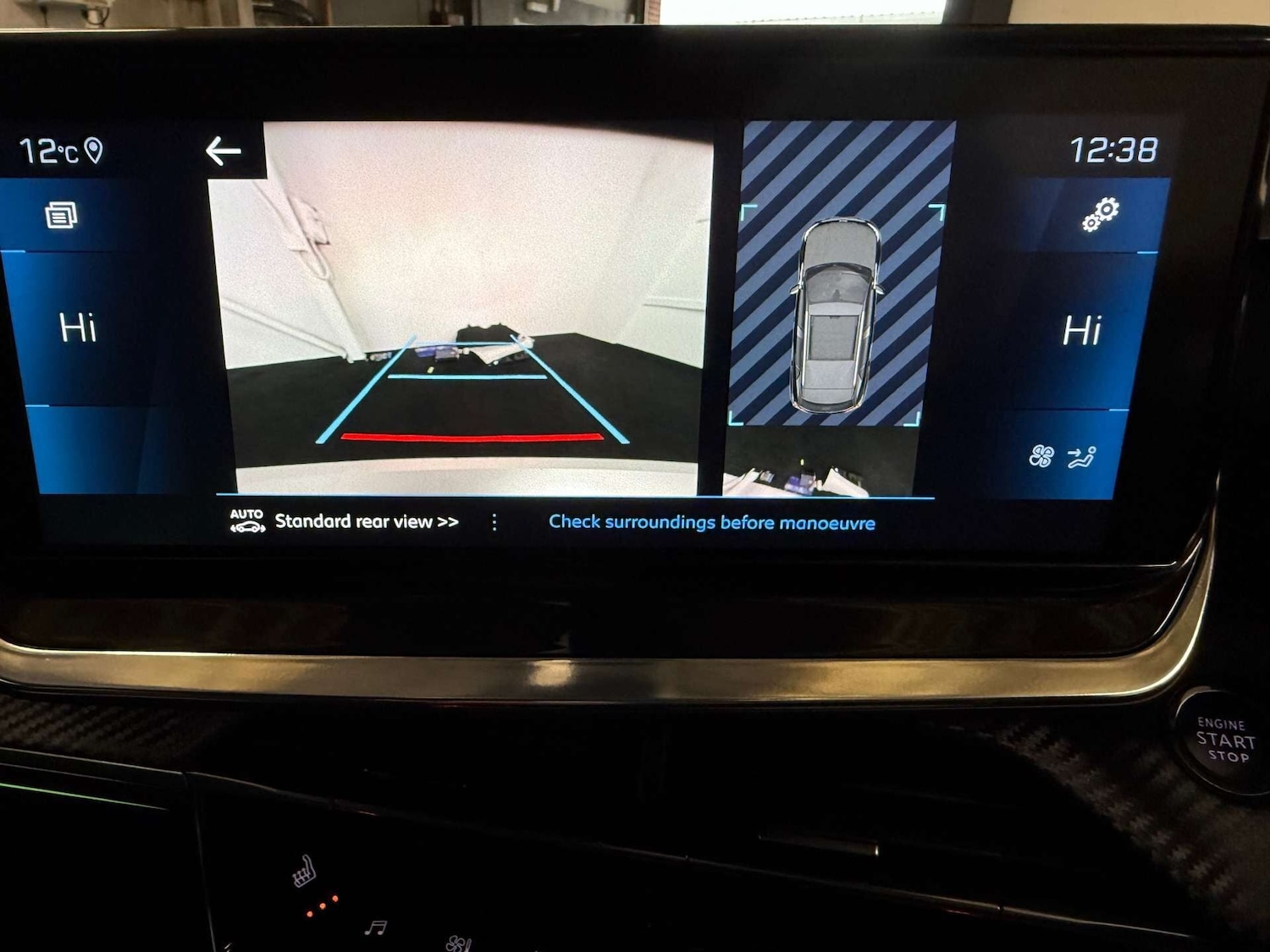 Used Peugeot 2008 2020 for sale - 76631155: Photo 57