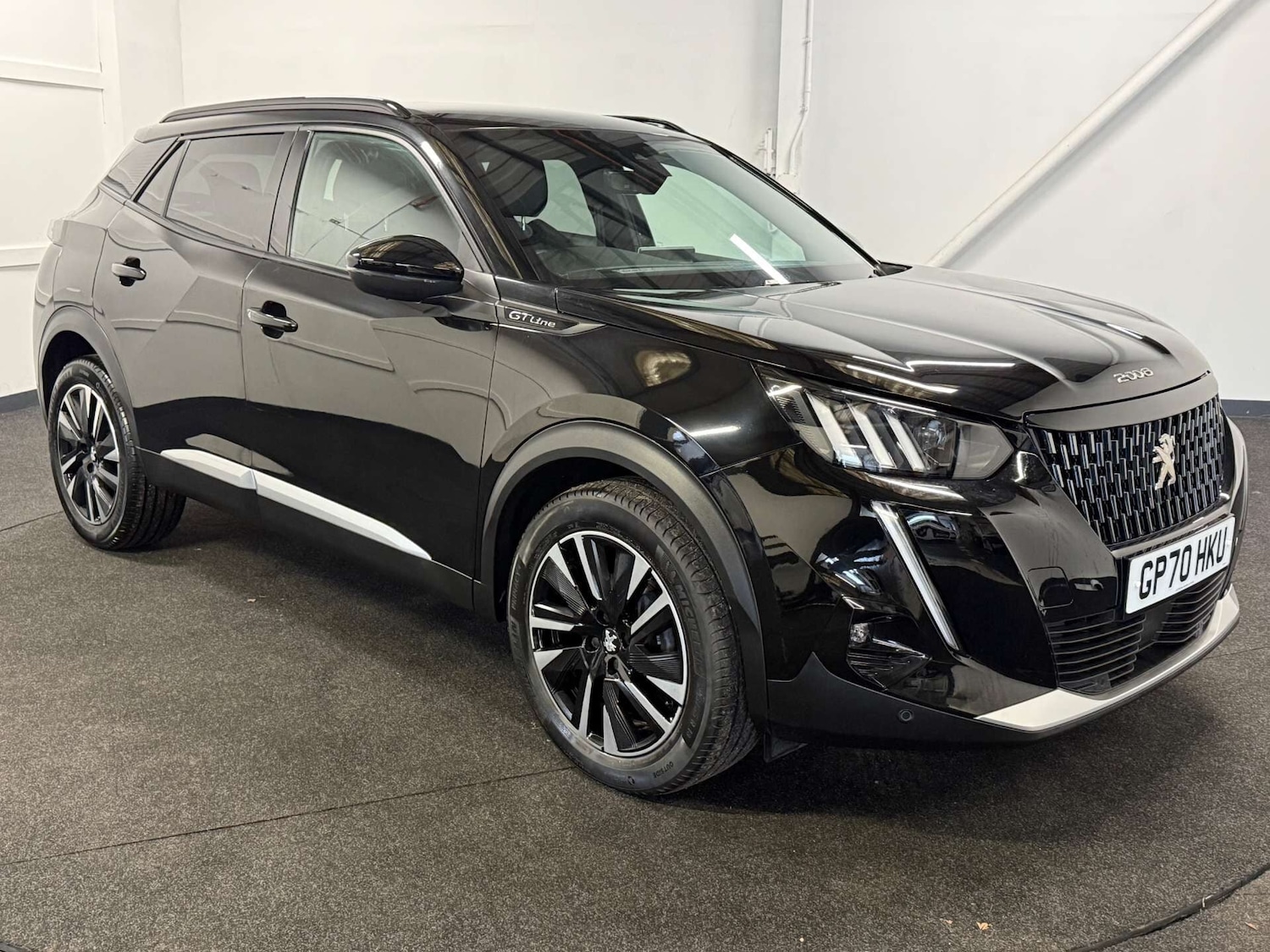 Used Peugeot 2008 2020 for sale - 76631155: Photo 6