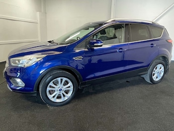 Used Ford Kuga 2018 for sale - 78616671: Photo