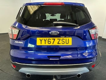 Used Ford Kuga 2018 for sale - 78616671: Photo