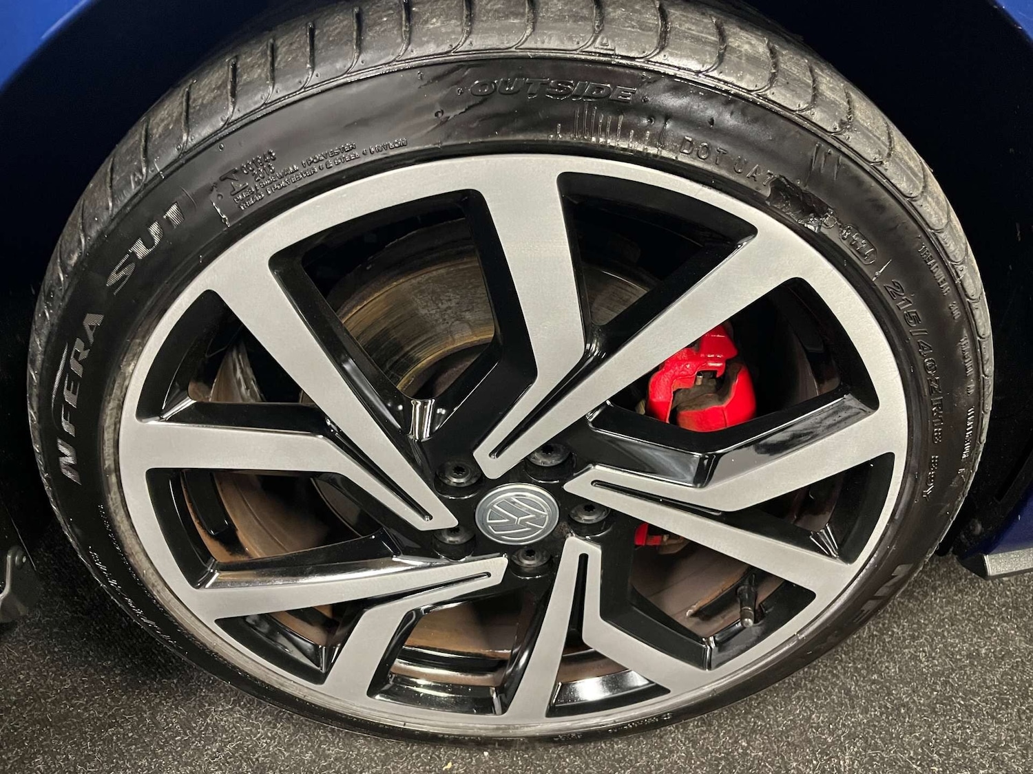 Used Volkswagen Polo 2019 for sale - 76829686: Photo 10