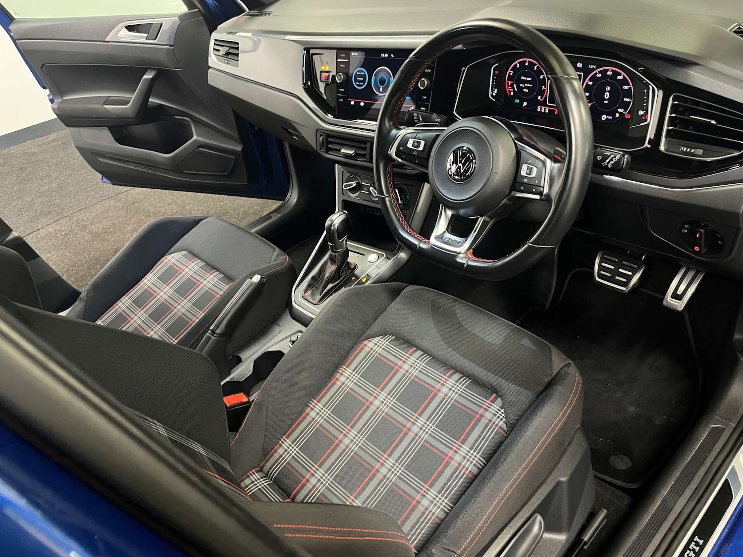 Used Volkswagen Polo 2019 for sale - 76829686: Photo 17