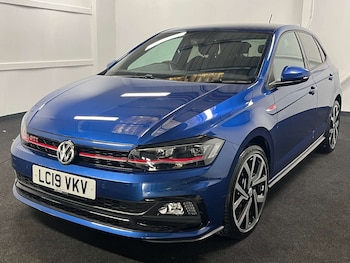 2019 - 2.0 TSI GTI+ 5dr DSG