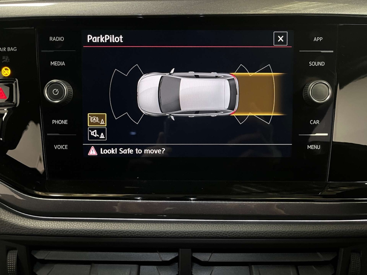 Used Volkswagen Polo 2019 for sale - 76829686: Photo 25