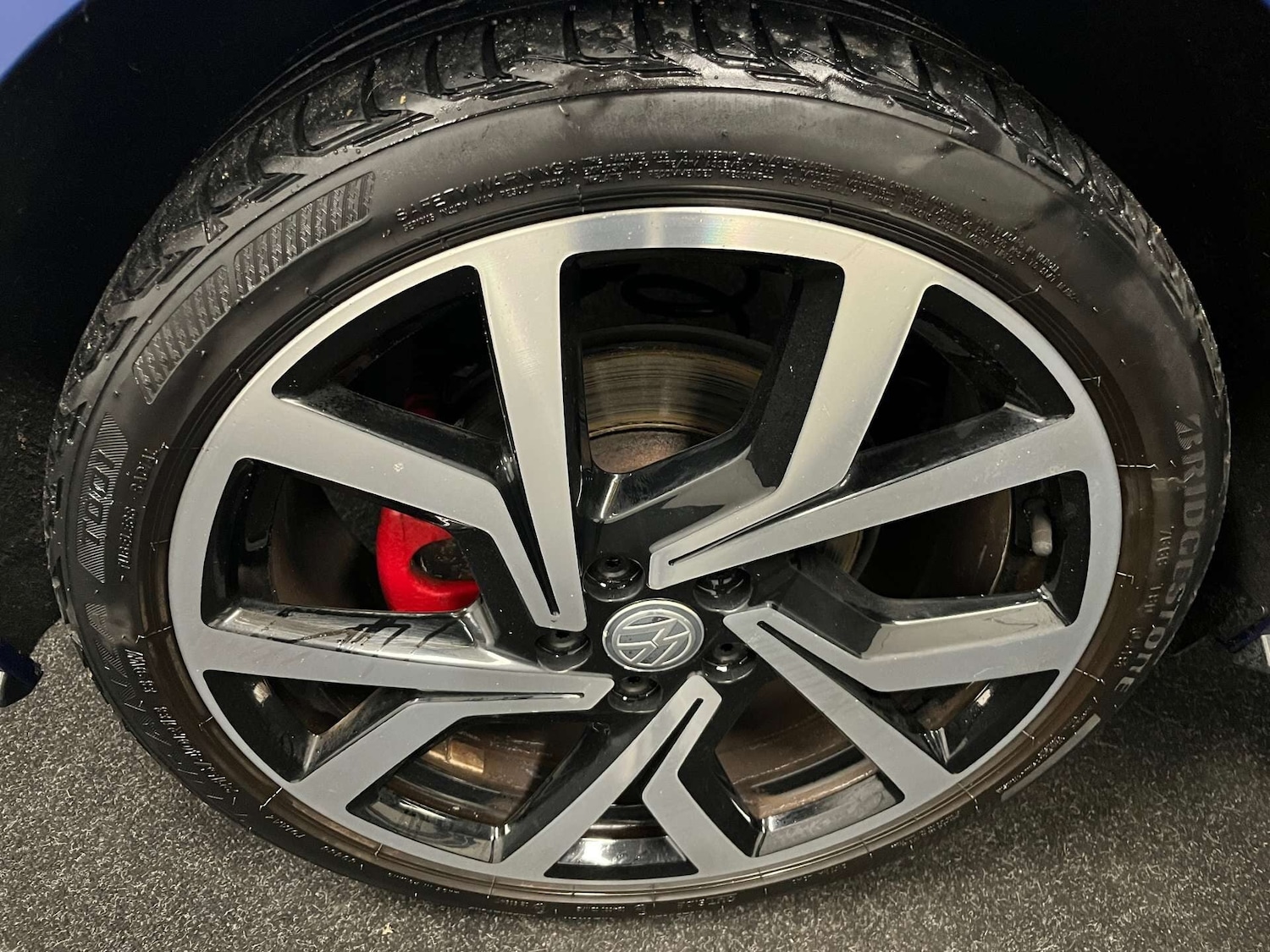 Used Volkswagen Polo 2019 for sale - 76829686: Photo 34