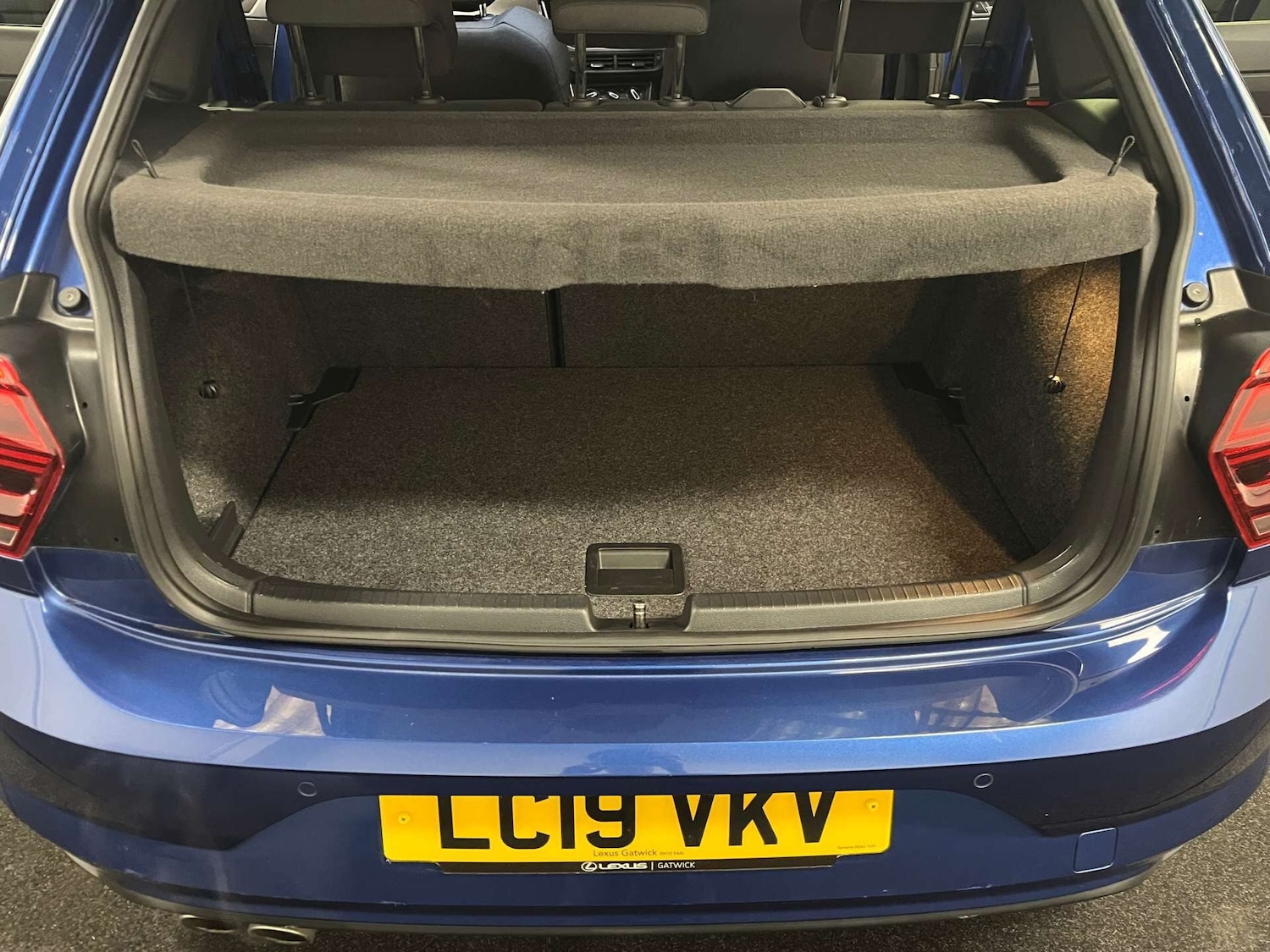 Used Volkswagen Polo 2019 for sale - 76829686: Photo 35