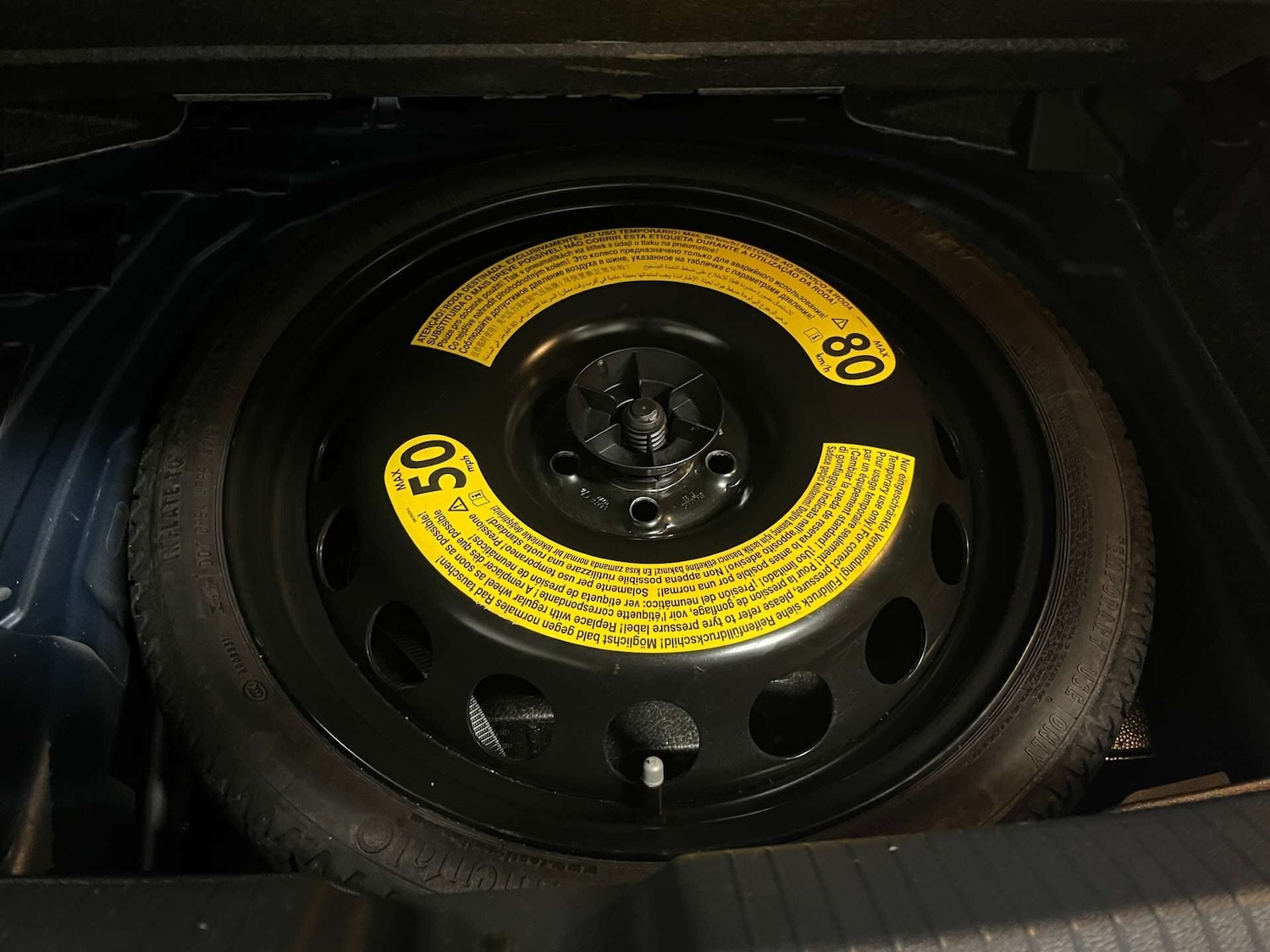 Used Volkswagen Polo 2019 for sale - 76829686: Photo 37