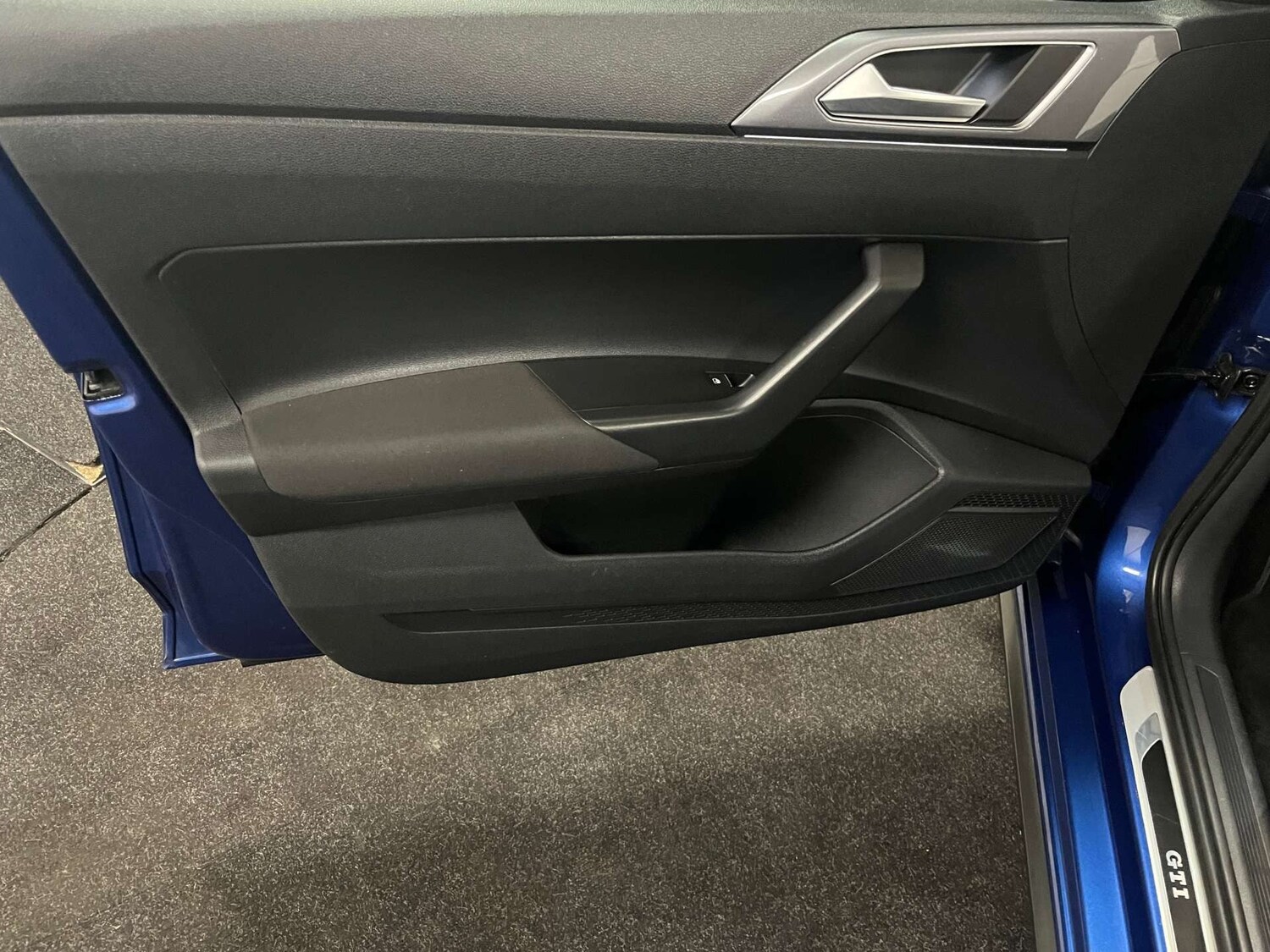 Used Volkswagen Polo 2019 for sale - 76829686: Photo 44