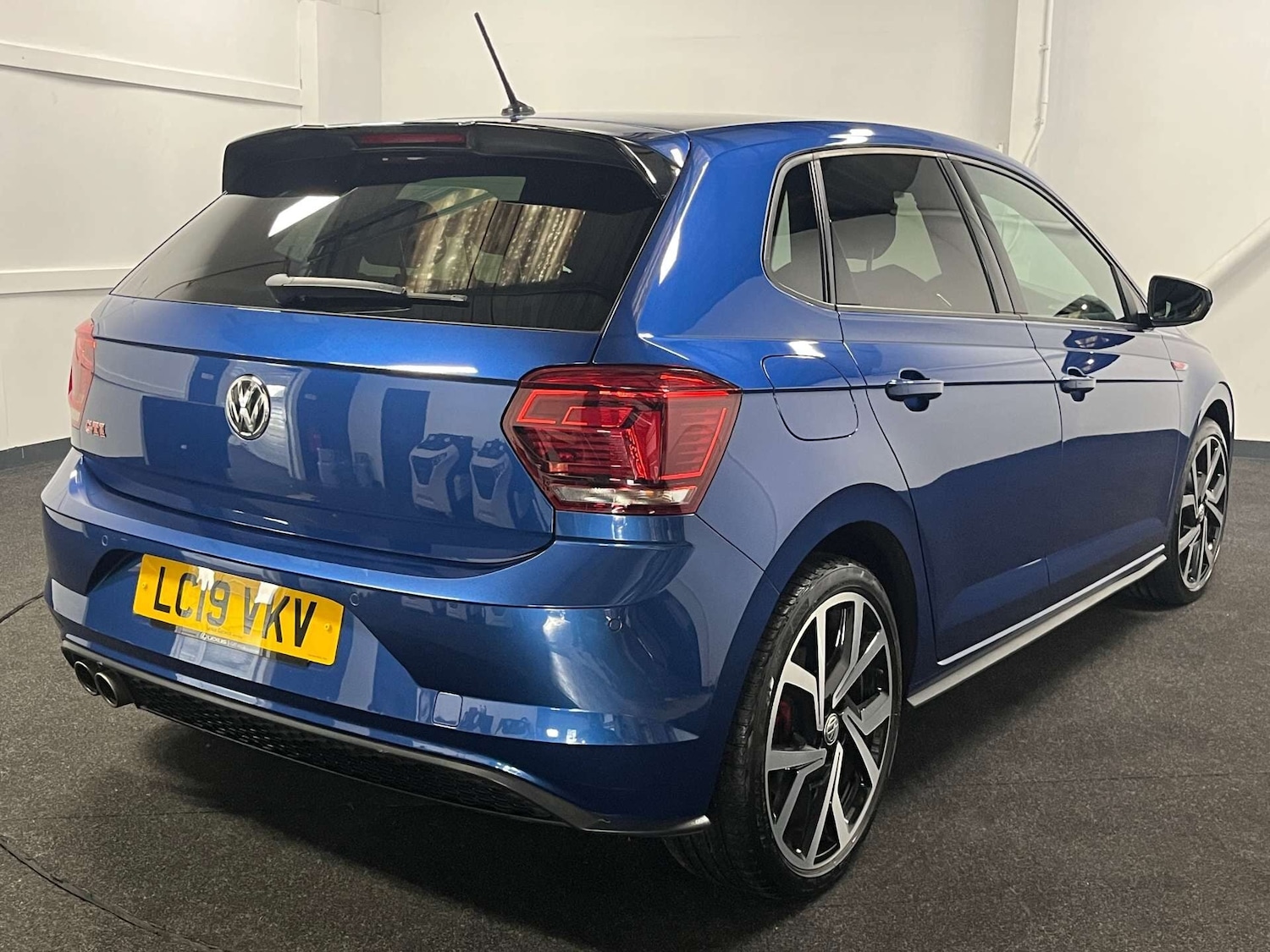 Used Volkswagen Polo 2019 for sale - 76829686: Photo 5