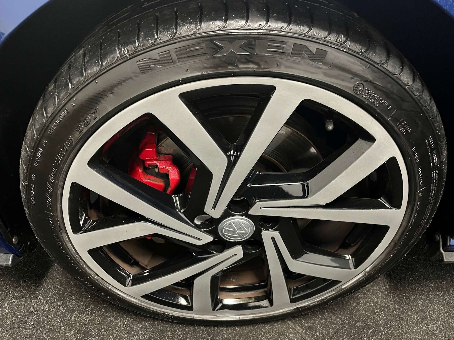 Used Volkswagen Polo 2019 for sale - 76829686: Photo 50