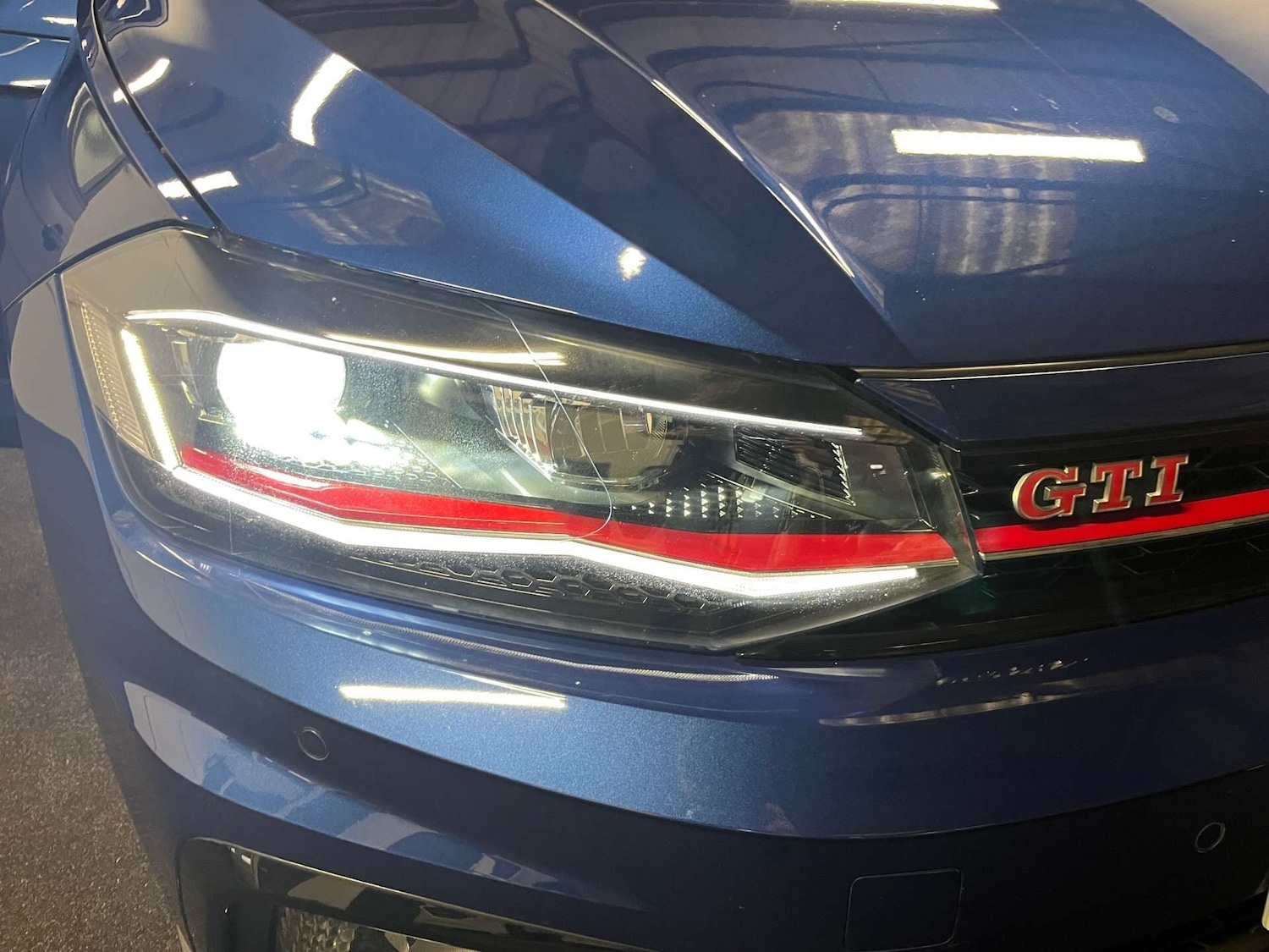 Used Volkswagen Polo 2019 for sale - 76829686: Photo 51