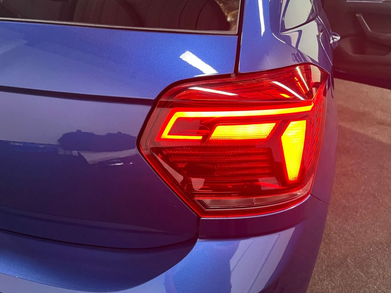 Used Volkswagen Polo 2019 for sale - 76829686: Photo 52