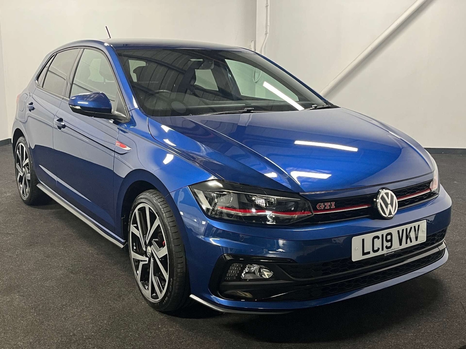 Used Volkswagen Polo 2019 for sale - 76829686: Photo 6